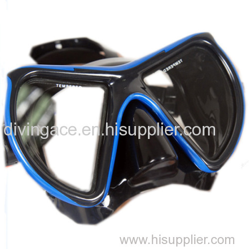 Oceanic maker diving mask China