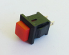 Engine stop switch for 1/5 scale rc car