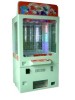 WIN PRIZE COIN OPERATED ARCADE Key point GAME MACHINE