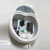 Protable Home 90W Detox Foot Spa Machine CE For Blood Pressure Regulation