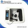 Foot Tub Heating Massage Therapy Detox Foot Spa Machine For External Detoxification