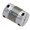 TS1c series clamp bellows couplings