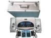 Cleansing Body Dual Ion Detox Foot Bath Machine / Therapy Foot Spa Detox Machine With digital displa