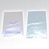 Die cut Flat Poly Bags plastic packing bags for Electric Products