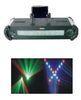40W LED Magic Bars Special Effect Lamp With 3 DMX Channels