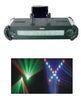 40W LED Magic Bars Special Effect Lamp With 3 DMX Channels