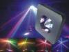 50 - 60Hz LED Centerpiece Special Effect Lamp With DMX512 And Master - Slave