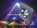 50 - 60Hz LED Centerpiece Special Effect Lamp With DMX512 And Master - Slave