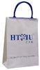 White promotional Rope Handle Bags