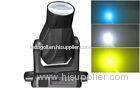 Professional DMX 512 60w LED Moving Head Light For Disco Lighting