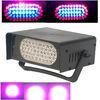 LED Stage 53Bulbs RGB Or Single White Color Small Colorful Strobe Light