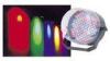 20W RGB Party LED Strobe Lights DMX512 Stage Effect Lighting 7 Colors