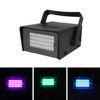 Mini 36pcs SMD LED Strobe Lights Portable Nightclub DJ Flash Light