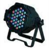 120 watt red / green / blue LED Par Stage lights , Portable Disco Stage light