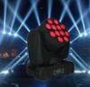 rgbw 4 in 1 Moving Head LED Beam Stage Light , 110V / 240 Volt led beam