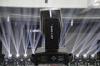 Philips 5 R Moving Head LED Stage Beam Lights for bar disco party , 150000LM 8000k