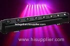 4in1 rgbw DMX / master slave LED Wall Washer Lights for stage show
