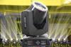 outdoor concert / wedding Moving Head Beam Light stage lighting 40000lumens