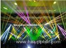 330Watt Philips 15R Beam Moving Head Light Stage Show , 5000lm 50Hz / 60Hz