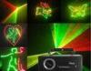 DMX Christmas 300mw RGB DMX Laser Lights effect for concert / stadio