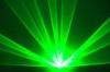 50MW Green DMX Laser Lights , Clubs / KTV / Pub DPSS Laser Lighting