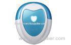 At Home Doppler Fetal Heartbeat Monitor To Hear Baby Heartbeat