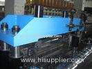 PLC Steel Roofing Roll Forming Machine PBR Panel Cold Roll Forming Equipment