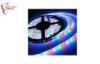 DC 24V Waterproof 60 Watt LED Flexible Strip Lights IP67 IP54 , SMD 5050