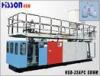 Hydraulic Bucket Extrusion Blow Molding Machine With Plasticizing System