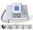 GSM SMS Multi-functional Telephone Siren Alarm System(YL-007M5B) Wireless PIR Sensor