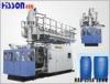 Extrusion Plastic Bucket Rotary Blow Molding Machine With Hydraulic System