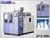 Bottle Extrusion Blow Moulding Machine , 2L Blow Molding Equipment