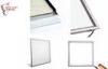 Shopping Mall 36 Watt LED Light Panel Warm White 2900K - 3500K , 60x60 LED Panel Lighing
