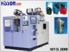 Extrusion Stretch Blow Molding Machinery , 60KN Plastic Bottle Blowing Machine