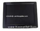 Customized DC 12V Output 8 Inch Portable LCD Monitor Built in AV Input
