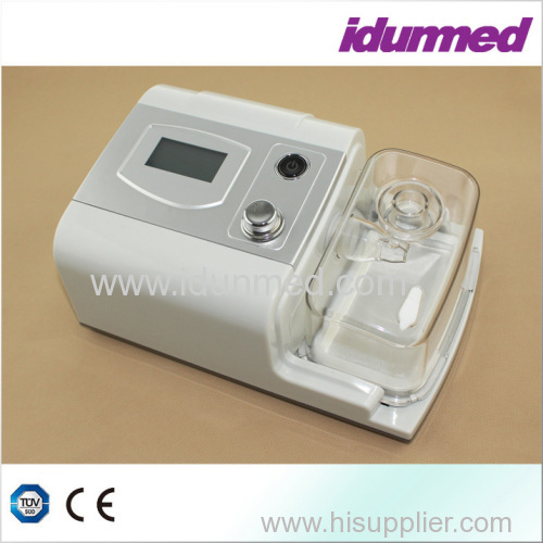 Medical Portable Auto CPAP Machine for Slep Apnea approved by CE/ISO13485