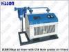 G1 Plastic Auxiliary Equipment Instrument Air Dryer For Compressed Air