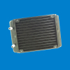 CPU Water Radiator for Zalman Liquid 320