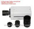 H.264 2.0 Megapixel Wireless Box IP Camera Support (1600*1200)& HD 720P(1280*720) HD CCTV Cameras