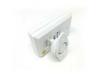 Alarm LED PIR Motion Detector With Wide Angle For House Security
