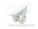 Alarm LED PIR Motion Detector With Wide Angle For House Security