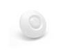 12 Volt Security Wireless Pir Detector White With 360 Degree