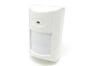 9 Volt Outdoor Wireless PIR Detector 90 Degree Stable For Security