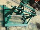 Decoiler Straightener Feeder And Uncoiler Machine 5T For Uncoilling Steel Coil