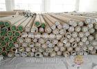 High Intensity Printable Banner Material Roll , Waterproof PVC Banner For Signage / Poster
