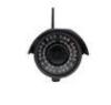 Power Over Ethernet Wireless Wifi IP Camera , 15FPS AGC 2.0 Mega Pixel