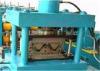 Hydraulic Automatic Highway Guardrail Roll Forming Machine W Beam