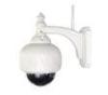 OEM Waterproof Real Time CMOS Wireless Wifi Ip Camera For Home