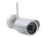 Infrared 2.0 Megapixel CMOS Sensor Wireless Wifi IP Camera