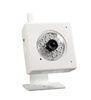 H.264 DDNS / P2P Wireless Wifi IP Camera Brightnes 12V 802.3af